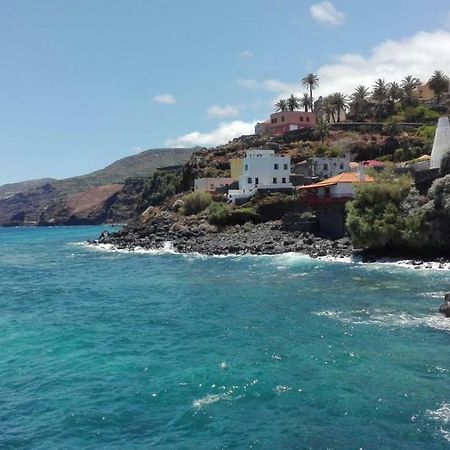 Вилла Casa Roal San Andres  Экстерьер фото