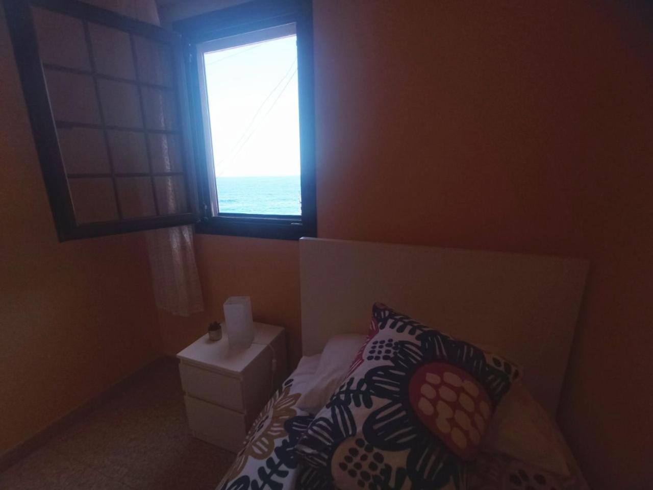 Вилла Casa Roal San Andres  Экстерьер фото