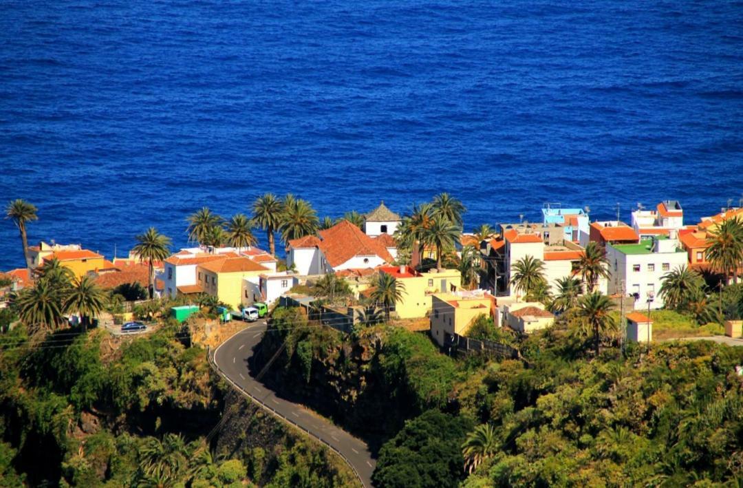 Вилла Casa Roal San Andres  Экстерьер фото