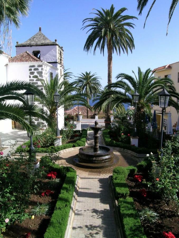 Вилла Casa Roal San Andres  Экстерьер фото