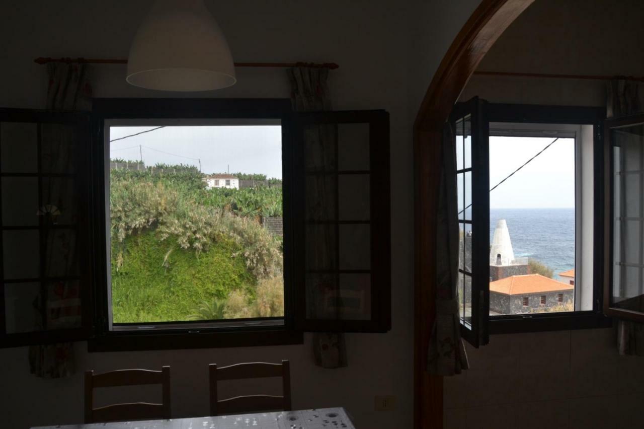 Вилла Casa Roal San Andres  Экстерьер фото