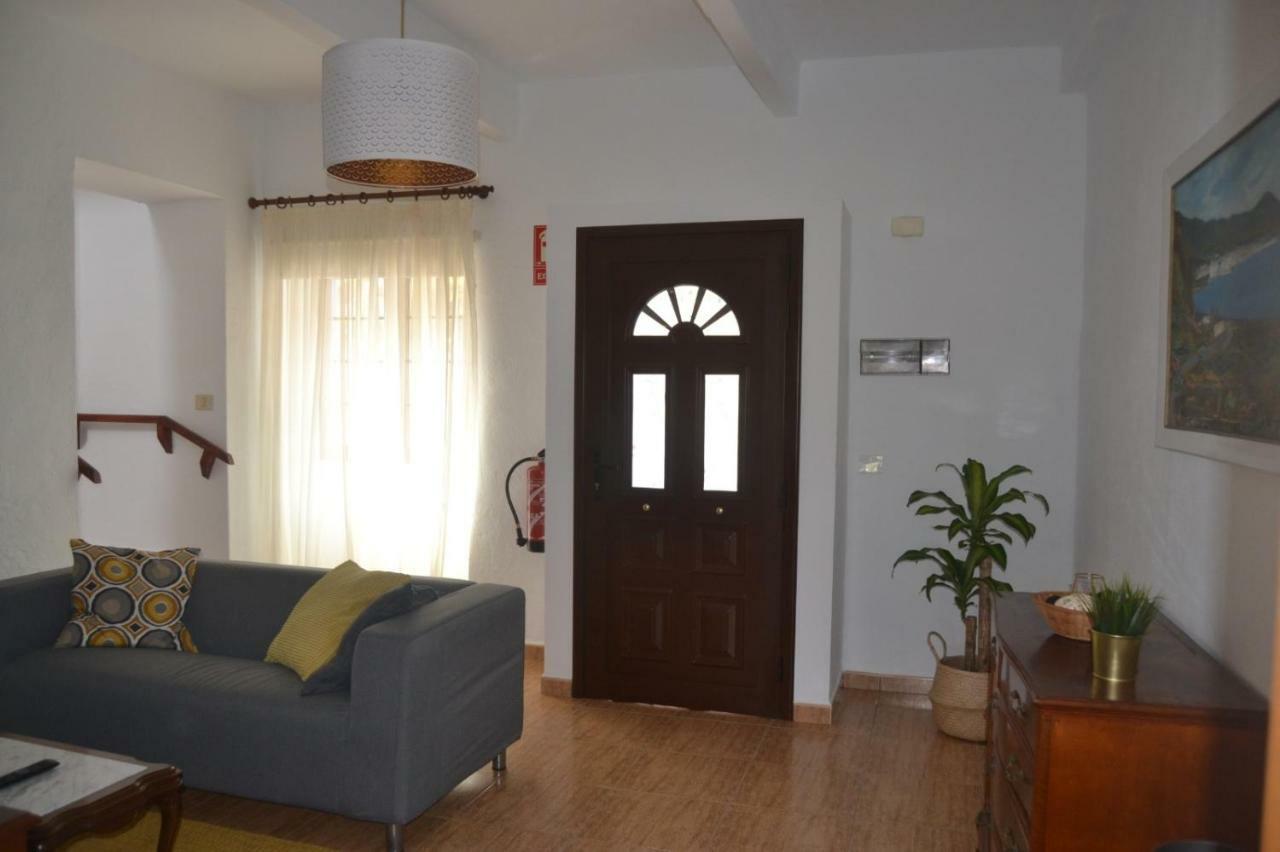 Вилла Casa Roal San Andres  Экстерьер фото