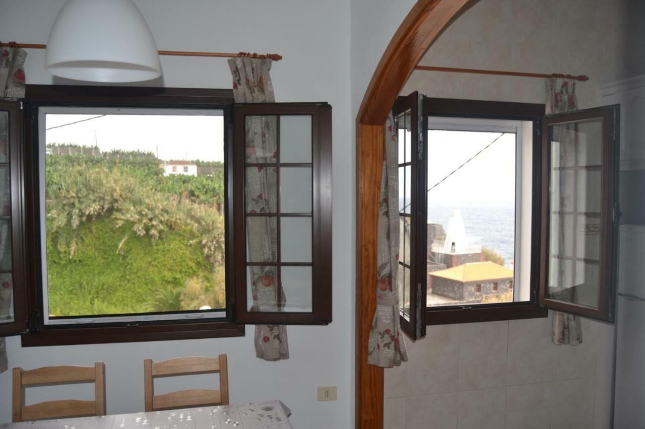 Вилла Casa Roal San Andres  Экстерьер фото