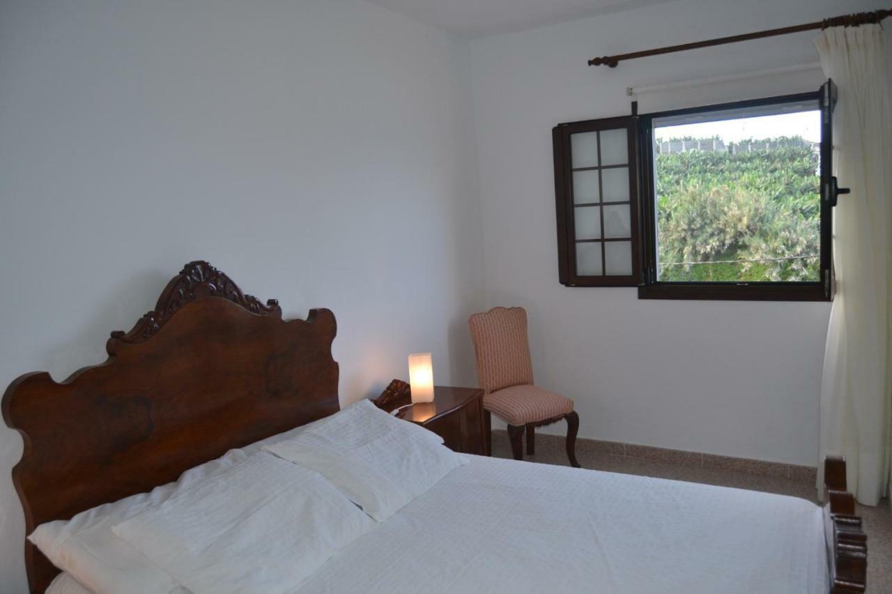 Вилла Casa Roal San Andres  Экстерьер фото