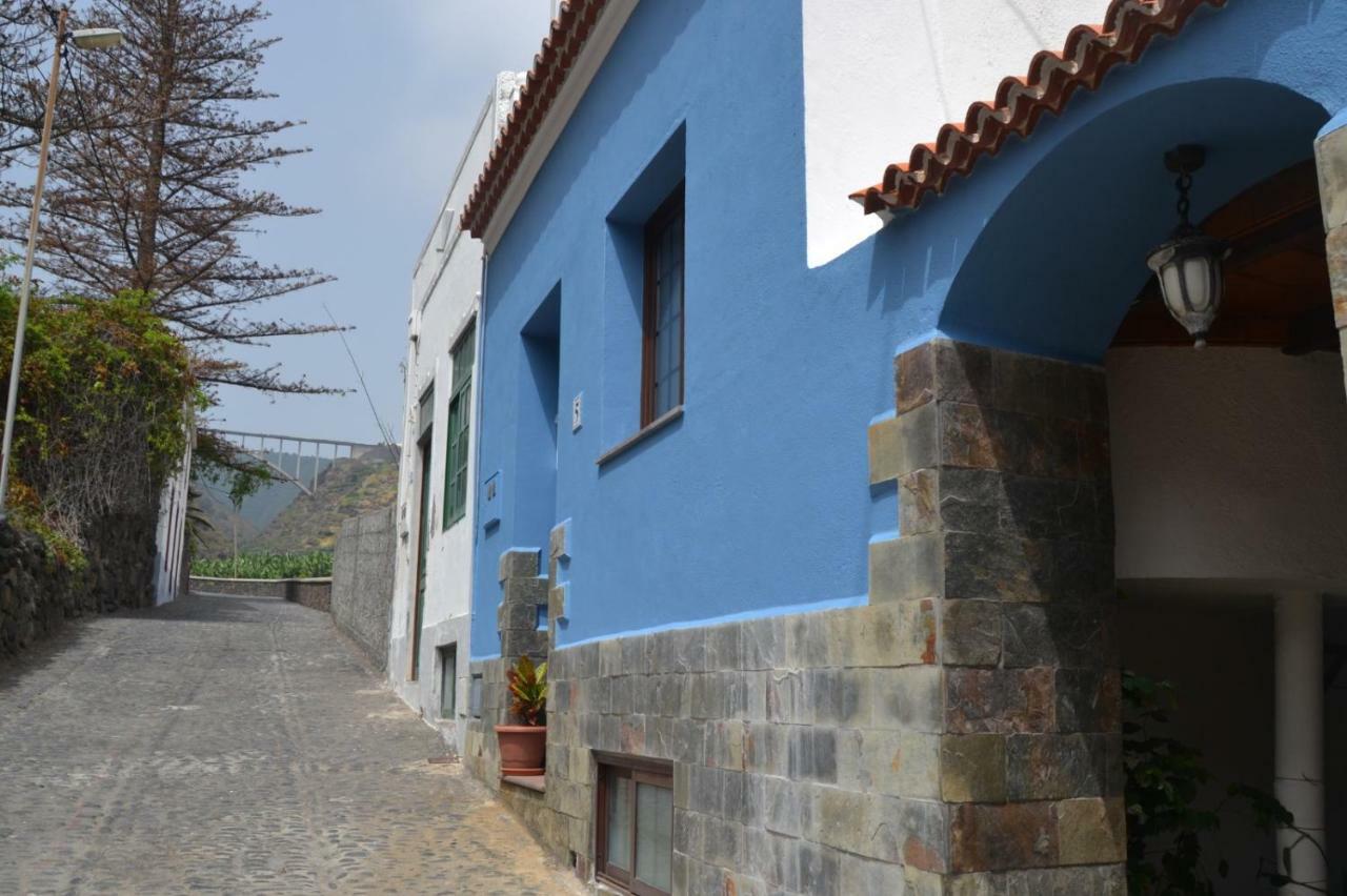 Вилла Casa Roal San Andres  Экстерьер фото
